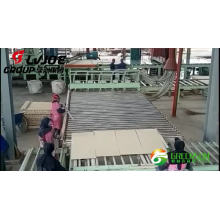 Factory hot selling mineral wool board production line